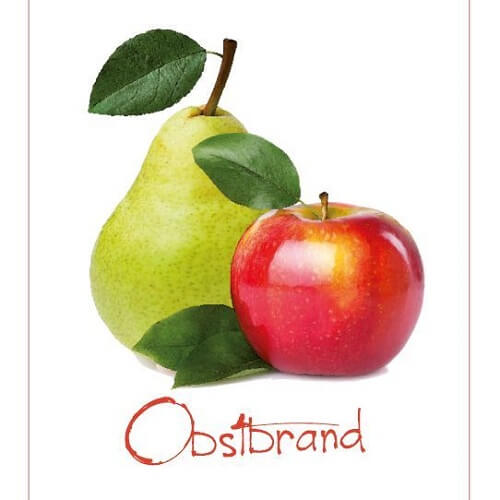 Obstbrand